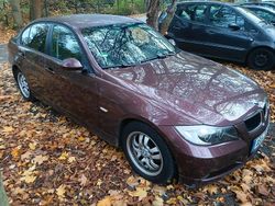 Andere farben Gebraucht 2006 BMW 320 Limousine | 5.100 € (Fairer Preis)
