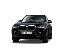 Gebraucht 2025 BMW X3 Efficient Dynamics SUV | 46.299 € (Fairer Preis)