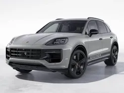 Kreide Neu 2024 Porsche Cayenne GTS SUV | 170.709 € (Fairer Preis)