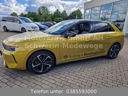 Andere Gebraucht 2023 Opel Astra Enjoy Limousine | 21.990 € (Fairer Preis)