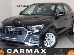 Schwarz Gebraucht 2023 Audi Q5 Basis SUV | 34.900 € (Superpreis)