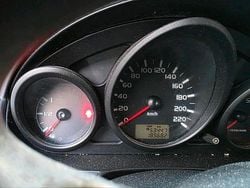 Schwarz Gebraucht 2005 Mitsubishi Colt Kleinwagen | 1.500 €