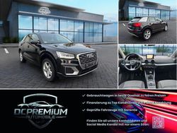 Schwarz Gebraucht 2018 Audi Q2 Sport SUV | 14.990 € (Superpreis)