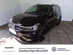 Schwarz Gebraucht 2020 VW Tiguan Style SUV | 28.970 € (Guter Preis)