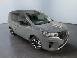 Kpw2 urban grau Neu 2025 Nissan Townstar Tekna Van / Kleinbus | 24.366 € (Superpreis)