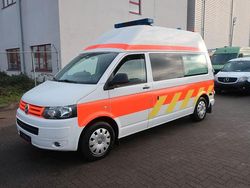 Weiß Gebraucht 2012 VW T5 Van | 11.900 € (Superpreis)