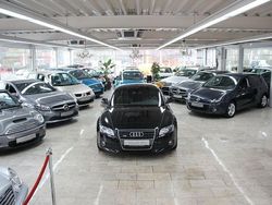 Brillantschwarz Gebraucht 2009 Audi A5 S-Line Coupé | 5.990 € (Guter Preis)