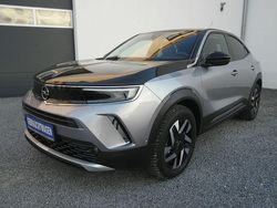 Grau Gebraucht 2022 Opel Mokka-e Elegance SUV | 18.500 € (Fairer Preis)