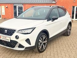 Weiß Gebraucht 2021 Seat Arona Xperience SUV | 17.900 € (Fairer Preis)