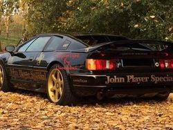 Schwarz Gebraucht 1997 Lotus Esprit Coupé | 57.890 €