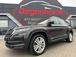 Braun Gebraucht 2018 Skoda Kodiaq Style SUV | 24.990 € (Teuer)