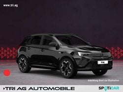 Andere farbe Gebraucht 2022 Opel Grandland X Edition SUV | 41.383 €