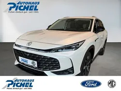Weiß(metallic) Neu 2025 MG HS Comfort SUV | 25.990 € (Guter Preis)