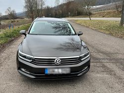 Braun Gebraucht 2015 VW Passat Limousine | 12.500 € (Fairer Preis)