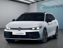 Silber Neu 2025 VW Passat Kombi | 51.899 € (Fairer Preis)