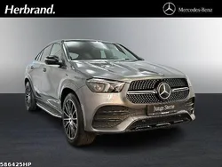 Gebraucht 2022 Mercedes GLE350 | 68.980 €