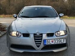 Silber metallic Gebraucht 2003 Alfa Romeo 147 GTA Kleinwagen | 8.500 €