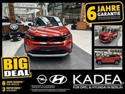 Grau Neu 2025 Opel Frontera SUV | 25.590 € (Guter Preis)