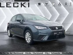 "magnetic tech" Gebraucht 2022 Seat Ibiza Style Kleinwagen | 14.990 € (Guter Preis)