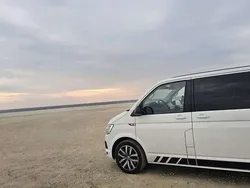 Weiß Gebraucht 2017 VW T6 Edition Van | 34.999 € (Fairer Preis)