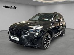 Schwarz Gebraucht 2023 BMW X5 M Competition Edition SUV | 77.950 € (Fairer Preis)