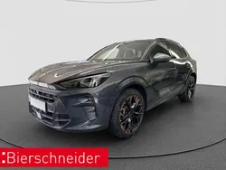Weiss Neu 2025 Cupra Terramar VZ SUV | 48.550 € (Fairer Preis)