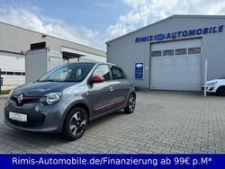 Lunar grey Gebraucht 2017 Renault Twingo Experience Kleinwagen | 7.299 € (Fairer Preis)