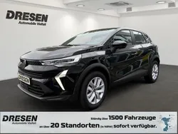 Sternenschwarz Neu 2025 Renault Captur Evolution SUV | 24.190 € (Fairer Preis)