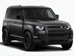 Grau Neu 2025 Land Rover Defender SE Dynamic SUV | 96.690 € (Superpreis)
