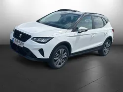 Weiß Neu 2025 Seat Arona Style SUV | 27.490 € (Fairer Preis)
