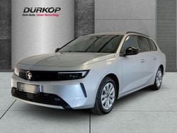 Silber Gebraucht 2024 Opel Astra Enjoy Kombi | 20.990 € (Fairer Preis)