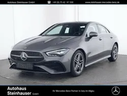 Mercedes CLA200