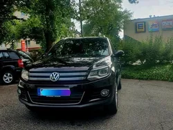 Andere außenfarben Gebraucht 2013 VW Tiguan Life SUV | 10.000 € (Etwas zu teuer)