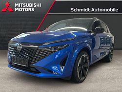 Blau Neu 2026 Nissan Qashqai SUV | 31.470 € (Superpreis)