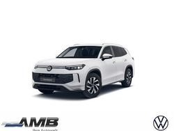 Weiß Neu 2025 VW Tayron Design SUV | 47.480 € (Fairer Preis)