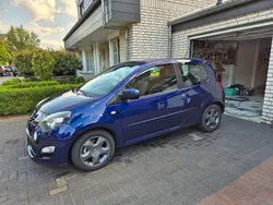 Violet Gebraucht 2013 Renault Twingo Expression Kleinwagen | 4.300 € (Fairer Preis)