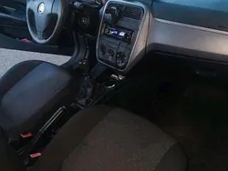 Schwarz Gebraucht 2009 Fiat Punto Kleinwagen | 2.200 € (Fairer Preis)