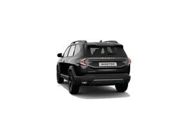 Perlmuttschwarz metallic Neu 2025 Dacia Bigster Extreme SUV | 30.819 € (Fairer Preis)
