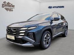 Grau Neu 2025 Hyundai Tucson Trend SUV | 35.915 € (Fairer Preis)