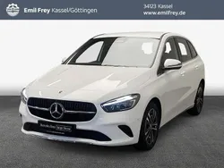 Weiß Gebraucht 2023 Mercedes B250e Advanced Van / Kleinbus | 28.131 € (Superpreis)