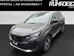 Grau Gebraucht 2023 Peugeot 3008 Allure SUV | 29.990 € (Etwas zu teuer)