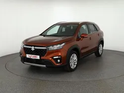 Andere Neu 2024 Suzuki SX4 S-Cross SUV | 24.990 €