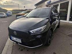 Schwarz Gebraucht 2023 MG ZS Luxury SUV | 24.990 € (Teuer)