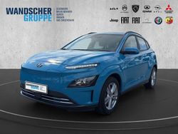 Blauschwarz Gebraucht 2021 Hyundai Kona Select SUV | 19.840 € (Fairer Preis)