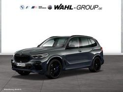 Grau Gebraucht 2022 BMW X5 M Sport SUV | 61.890 € (Fairer Preis)