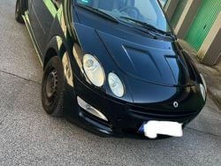 Schwarz Gebraucht 2006 Smart ForFour Kleinwagen | 1.200 € (Guter Preis)