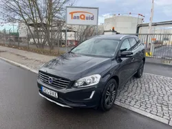 Grau Gebraucht 2017 Volvo XC60 Kinetic SUV | 12.400 € (Superpreis)