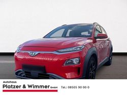 Orange Gebraucht 2020 Hyundai Kona Style SUV | 19.390 € (Fairer Preis)