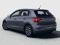 Rauchgrau metallic rauchgrau metallic Neu 2025 VW Polo Kleinwagen | 19.336 € (Guter Preis)
