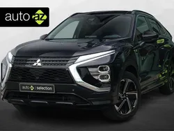Amethyst black p Gebraucht 2021 Mitsubishi Eclipse Cross SUV | 27.200 € (Etwas zu teuer)